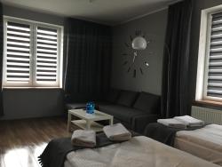 noclegi Elbląg Apartament Elbląg Centrum