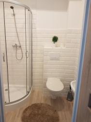 noclegi Mikołajki Apartament przy plaży