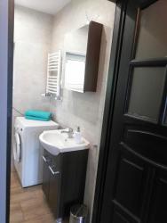 noclegi Szczytno Leśny Apartament