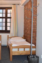 noclegi Gdańsk Hostel Przy Targu Rybnym