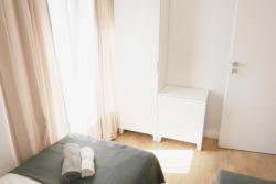 noclegi Gdańsk Apartamenty Maki