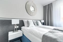 noclegi Niechorze Szymański Holiday Rooms