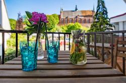 noclegi Frombork Pod Wzgórzem Bed & Breakfast