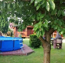 noclegi Władysławowo Szyper pokoje