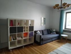 noclegi Gdynia Apartament w Porcie