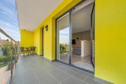 noclegi Kołobrzeg Osiedle Pogodne, Sun & Snow