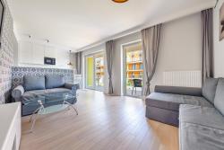 noclegi Kołobrzeg Osiedle Pogodne, Sun & Snow