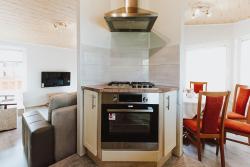 noclegi Międzyzdroje Apartamenty Gromada Międzyzdroje