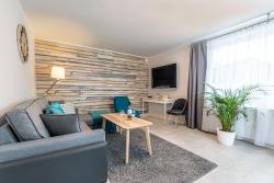 noclegi Sopot Beach House - przy plaży