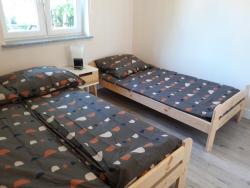 noclegi Wisełka Apartamenty Otylka