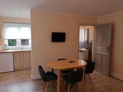 noclegi Wisełka Apartamenty Otylka