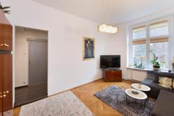 noclegi Gdańsk Apartament Studio Lawendowa