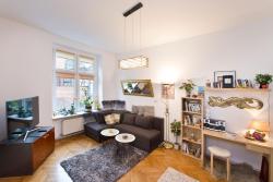 noclegi Gdańsk Apartament Studio Lawendowa