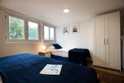 noclegi Sopot Monte Cassino Apartments