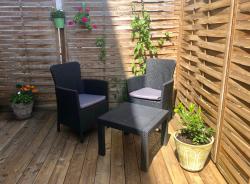 noclegi Koszalin Eleven apartment