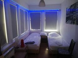 noclegi Sopot blatoapartament