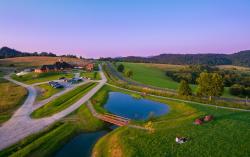 noclegi Lutowiska Hotel Stanica Kresowa Chreptiów