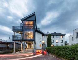 noclegi Gdańsk Hotel Beethoven