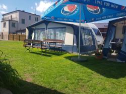 noclegi Chałupy Irjados-surf