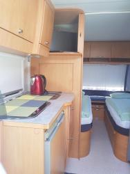 noclegi Chałupy Irjados-surf