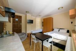 noclegi Sopot Sopocki Zdrój Apartments