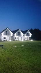 noclegi Jantar Domy Solmare