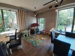 noclegi Sopot Hotel Pomarańczowa Plaża