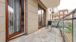 noclegi Sopot Sopot Residence - Sea Deluxe