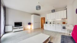 noclegi Sopot Sopot Residence - Sea Deluxe