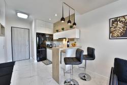 noclegi Gdańsk Sea and More Apartment