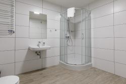 noclegi Sopot AQUA HOUSE