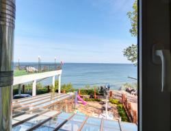 noclegi Ustronie Morskie Pensjonat Kaszubianka