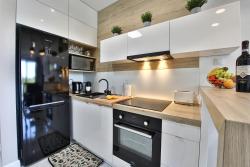 noclegi Gdańsk Sea and More Apartment