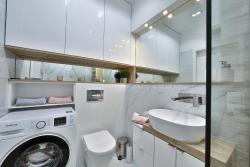 noclegi Gdańsk Sea and More Apartment