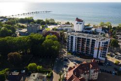 noclegi Międzyzdroje Apartamenty Horyzont - visitopl