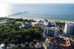 noclegi Międzyzdroje Apartamenty Horyzont - visitopl