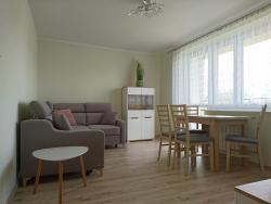 noclegi Darłowo i Darłówko Apartament BRYZA