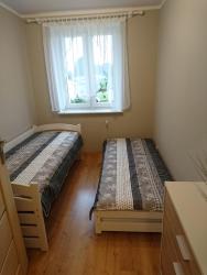 noclegi Darłowo i Darłówko Apartament BRYZA