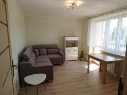 noclegi Darłowo i Darłówko Apartament BRYZA