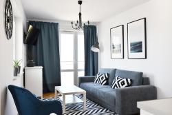 noclegi Kołobrzeg Apartamenty NAVIGATOR-PORTOWA 28