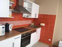 noclegi Dziwnówek Apartament Wrzos