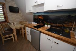 noclegi Zakopane Apartament Folk&Dream Harenda Zakopane