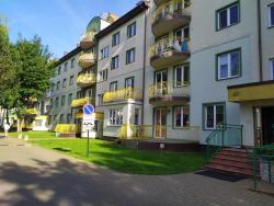 noclegi Kołobrzeg MS Pro Apartamenty Comfort Class