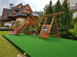 noclegi Zakopane Willa 14