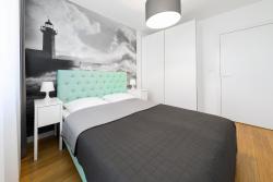 noclegi Kołobrzeg FARO Apartamenty Bliżej Morza