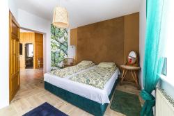 noclegi Jastrzębia Góra Willa Onyks Apartamenty