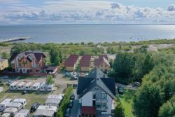 noclegi Jastarnia Paradise