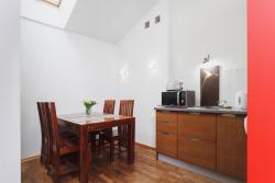 noclegi Kraków Apartment Amaretto Długa 60 by Renters