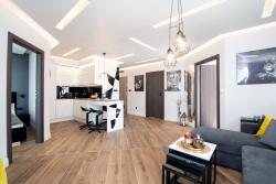 noclegi Rewal Apartament Lagarto