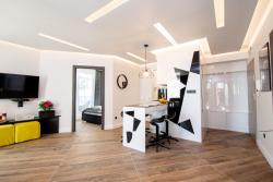 noclegi Rewal Apartament Lagarto
